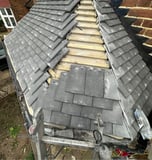 Company/TP logo - "Roofline Roofing & UPVC Specialists"