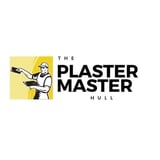 Company/TP logo - "The Plaster Master Hull"