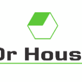 Company/TP logo - "Dr House Electrical & Property Maintenance LTD"
