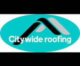 Company/TP logo - "City Wide Roofing"