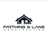 Company/TP logo - "Farthing Lane Construction"