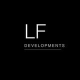 Company/TP logo - "LF Developments"