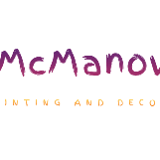 Company/TP logo - "MCMANOV LTD"
