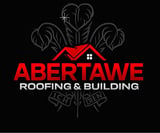 Company/TP logo - "Abertawe Roofing & Building"