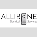 Company/TP logo - "Allibone Electrical Services Ltd"