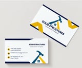 Company/TP logo - "Arlind Builders"