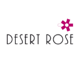 Company/TP logo - "Desert Rose"