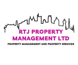 Company/TP logo - "RTJ Property Management LTD"