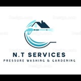 Company/TP logo - "NT Services"