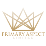 Company/TP logo - "Primary Aspect UK"