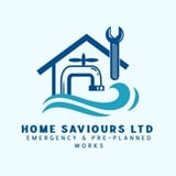 Company/TP logo - "Home Saviours LTD"