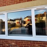 Company/TP logo - "Sam Shop Fitter LTD"