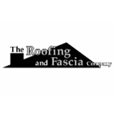 Company/TP logo - "The Roofing & Fascia Company LTD"