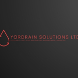 Company/TP logo - "Yor Drain Solutions"