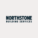 Company/TP logo - "North Stone Building Services LTD"