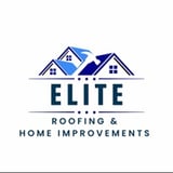 Company/TP logo - "Elite Roofing & Home Improvements "