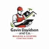 Company/TP logo - "Gavin Davidson And Co LTD"