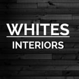 Company/TP logo - "Whites Interiors"