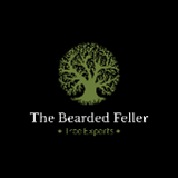 Company/TP logo - "The Bearded Feller"