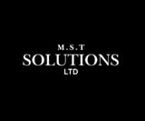 Company/TP logo - "MST Solutions Ltd"