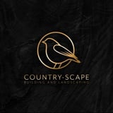Company/TP logo - "Country-Scape"