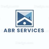 Company/TP logo - "All Building & Roofing Services"