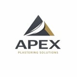 Company/TP logo - "Apex Plastering Solutions"