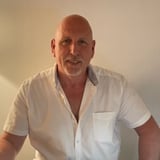 Company/TP logo - "Professional property maintenance"