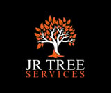 Company/TP logo - "JR Tree Care"
