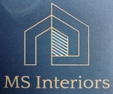 Company/TP logo - "M S Interiors "