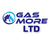 Company/TP logo - "GAS MORE"