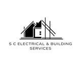 Company/TP logo - "SC Electrical & Building Services"
