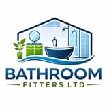 Company/TP logo - "SB BATHROOMFITTERS LTD"