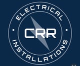 Company/TP logo - "Story Electrical Services"