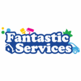 Company/TP logo - "Fantastic Services "