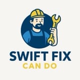 Company/TP logo - "Swift Fix"