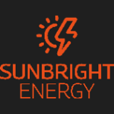 Company/TP logo - "SUNBRIGHT ENERGY LTD"