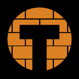 Company/TP logo - "Touchstone (Surrey) LTD"