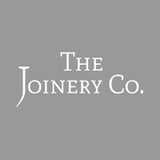 Company/TP logo - "The Joinery Co."