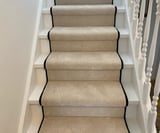 Company/TP logo - "HD Carpets & Flooring"