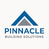 Company/TP logo - "Pinnacle Building Solution"