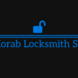 Company/TP logo - "Gary Korab"