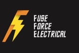 Company/TP logo - "Fuse Force Electrical LTD"