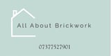 Company/TP logo - "All About Brickwork"