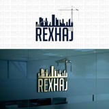 Company/TP logo - "Rexhaj LTD"