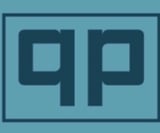 Company/TP logo - "Quarhouse Property"