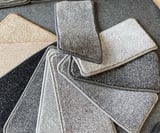 Company/TP logo - "BR Construction & Flooring Ltd"