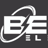 Company/TP logo - "BEN'S ELECTRIC LTD"
