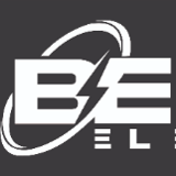 Company/TP logo - "BEN'S PROPERTY SERVICES"