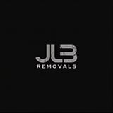 Company/TP logo - "JLB Removals"